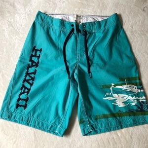 Old Navy Board Shorts